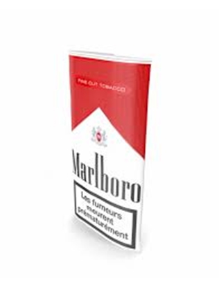 Picture of MARLBORO TOBACCO RED 30GR